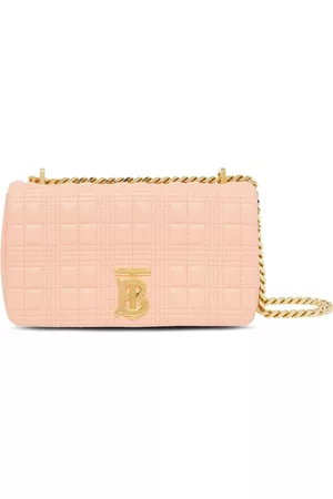 Burberry Bolso Lola acolchado pequeño