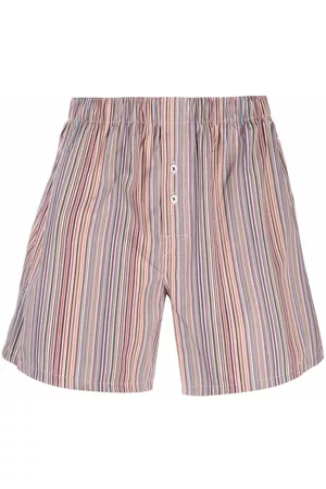 Paul Smith Bóxer a rayas