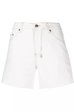 KSUBI Pantalones vaqueros cortos Racer