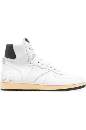 Rhude Zapatillas altas