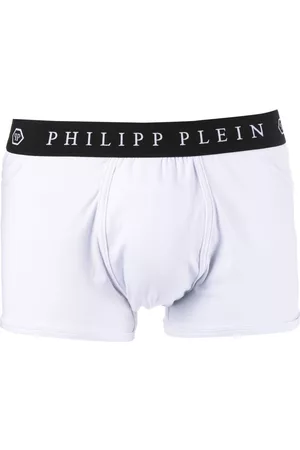 Philipp Plein Bóxeres TM con estampado gráfico