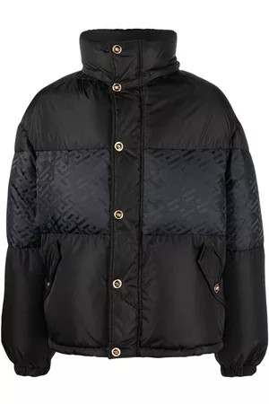 VERSACE Plumífero La Greca