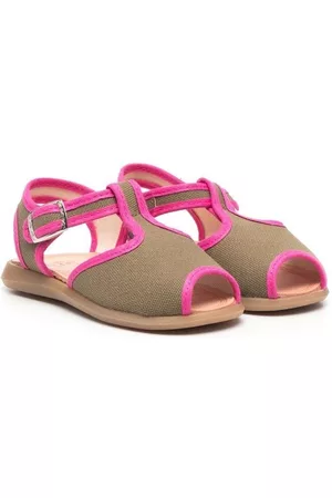 Sandalias discount niñas outlet