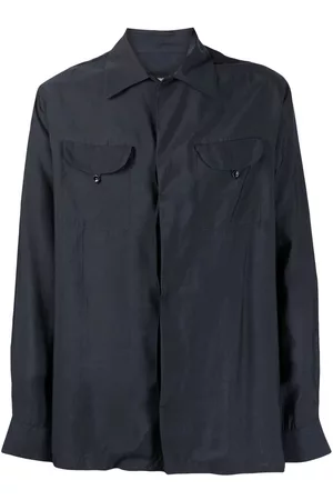 Giorgio Armani Camisa con botones