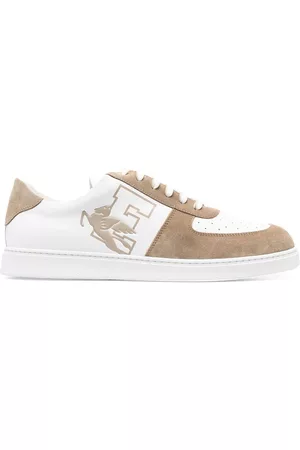 Etro Zapatillas bajas Pegaso con paneles