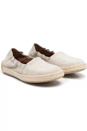 PèPè Bailarinas slip-on tipo alpargatas