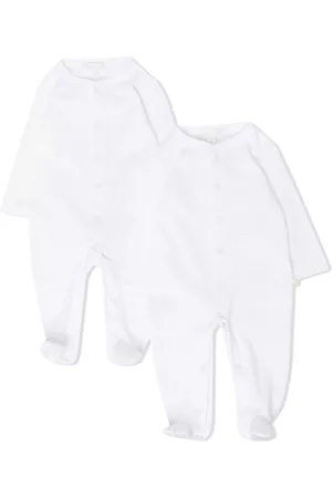 MARIE CHANTAL Pijama con botones