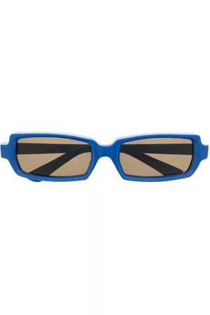 UNDERCOVER Gafas de sol con montura rectangular