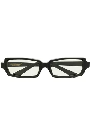 UNDERCOVER Gafas de sol UC1B4E01 con montura rectangular