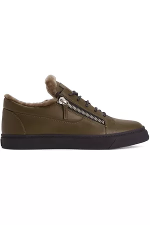 Giuseppe Zanotti Zapatillas bajas Frankie
