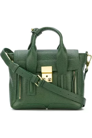 3.1 Phillip Lim Bolso satchel mini Pashli