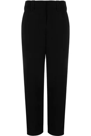 Balmain Pantalones ajustados