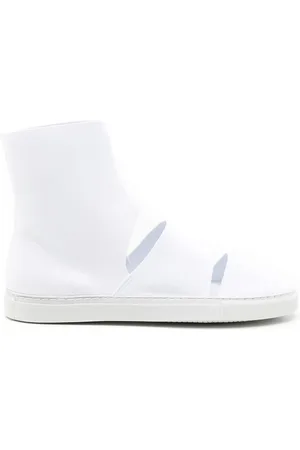 Gloria Coelho Zapatillas altas