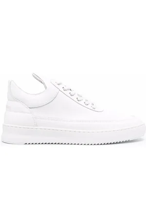 Filling pieces Zapatillas bajas con logo