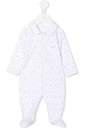 MARIE CHANTAL Pijama con motivo floral
