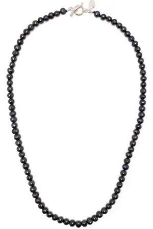 Dower and Hall Collar de perlas Peacock
