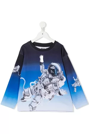 Molo Camiseta con motivo gráfico
