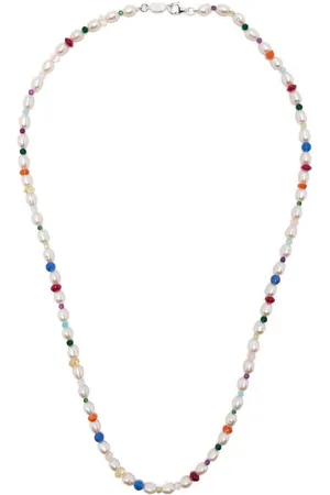 Dower and Hall Collar de perlas Carnival