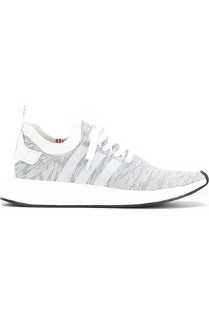 adidas Zapatillas Leopard NMD R2 Primeknit