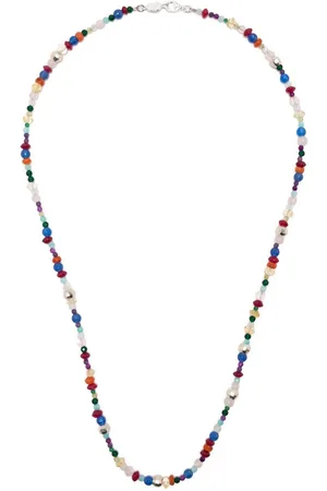 Dower and Hall Collar Tutti Fruity
