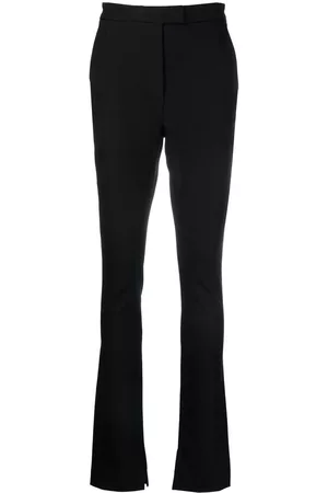 Tommy Hilfiger Pantalones slim con cuatro bolsillos