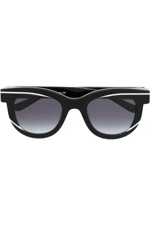 THIERRY LASRY Gafas de sol Icecreamy con montura cat eye