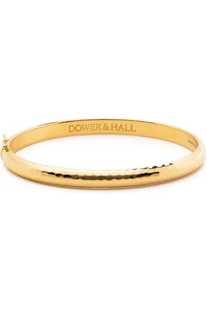 Dower and Hall Brazalete Nomad forjado