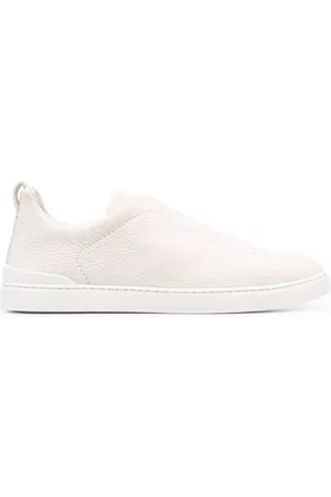 Ermenegildo Zegna Zapatillas Triple Stitch™