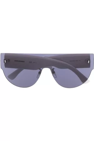 Dsquared2 Gafas de sol Icon con montura estilo aviador