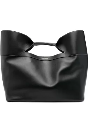 Alexander McQueen Bolso shopper The Bow