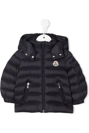 Moncler Plumífero con cremallera