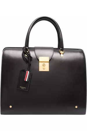 Thom Browne Bolso rígido estructurado