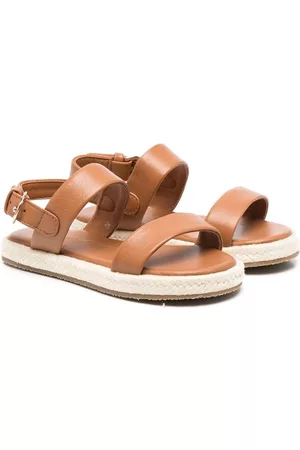 AGE OF INNOCENCE Sandalias con puntera abierta