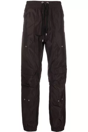 Kennel & Schmenger Pantalones rectos con bolsillos tipo cargo