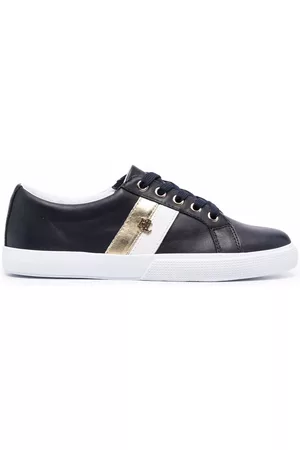 Ralph Lauren Zapatillas Janson