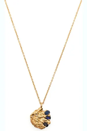Lee Collar Shinzo con colgante