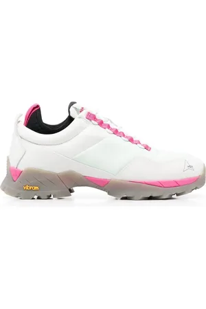 ROA Zapatillas de montaña Double Neal Mesh