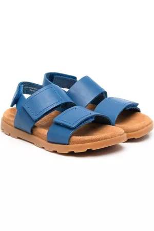 Camper Sandalias Brutus con puntera abierta