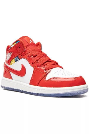 Jordan Zapatillas Jordan 1 Mid SE Barcelona Sweater