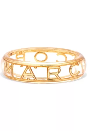 Marc Jacobs Brazalete The Logo
