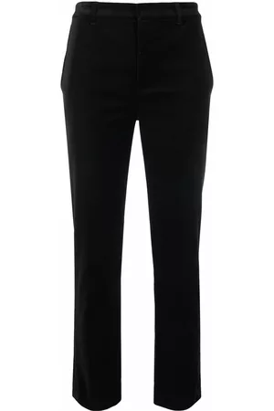 Ralph Lauren Pantalones Kythia slim
