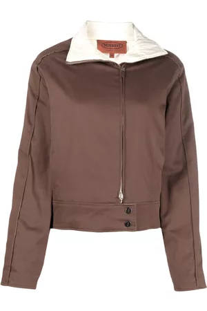 Missoni Chaqueta de chándal con cuello alto 2000