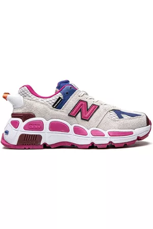 New Balance Zapatillas bajas 574 de x Salehe Bembury