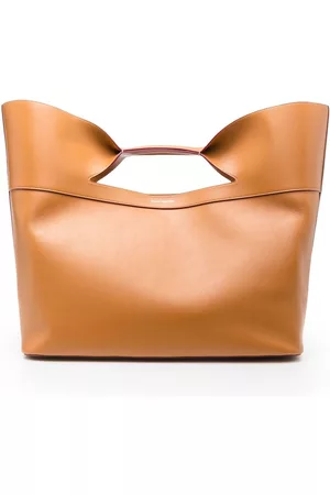 Alexander McQueen Bolso shopper The Bow