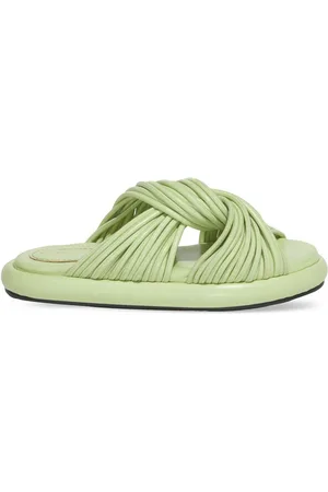 Proenza Schouler Sandalias Pipe Rolo