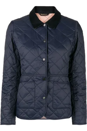 Barbour Chaqueta bomber acolchada