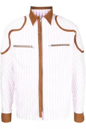 Kennel & Schmenger Camisa a rayas