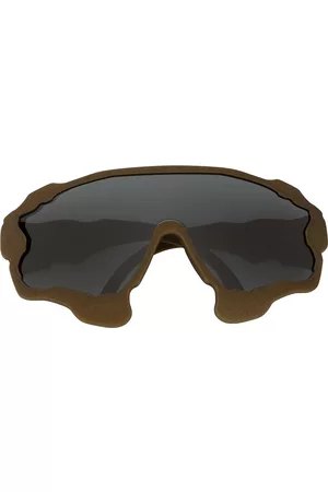 HENRIK VIBSKOV Gafas de sol con montura oversize
