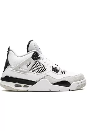 Jordan Zapatillas Air Jordan 4 Retro "Military Black"