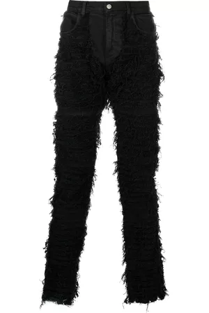 1017 ALYX 9SM Pantalones texturizados